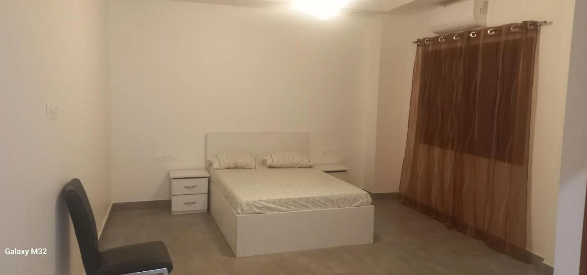 Apartmán Villa Rose Ngor-Almadies Dakar Senegal